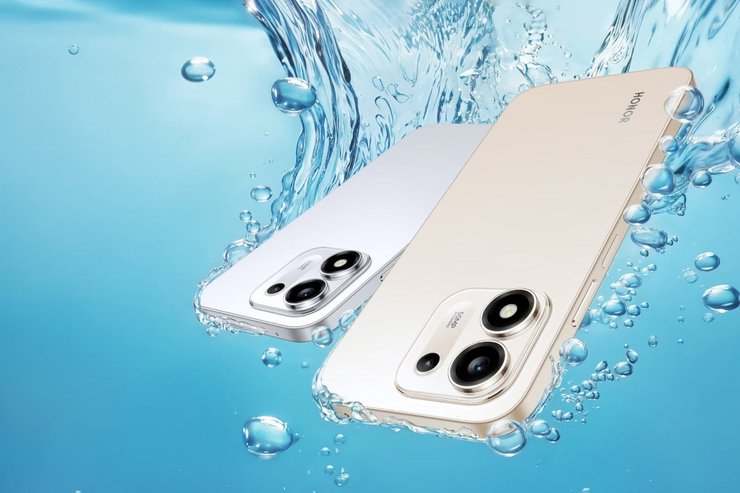 Vivo Y500 чи Honor X7e Plus: Обираємо бюджетний Android-смартфон зважено 6 Vivo Y500 чи Honor X7e Plus: Обираємо бюджетний Android-смартфон зважено 6