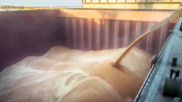 Уряд змінив найменші дозволені ціни для експорту певних сільськогосподарських товарів 2 Уряд змінив найменші дозволені ціни для експорту певних сільськогосподарських товарів 2
