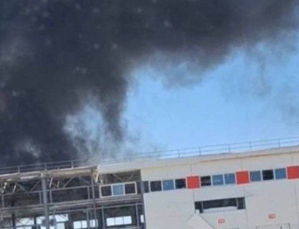 Головна 75 Обстріл відділення “Нової пошти” на Харківщині: з’явились подробиці трагедії