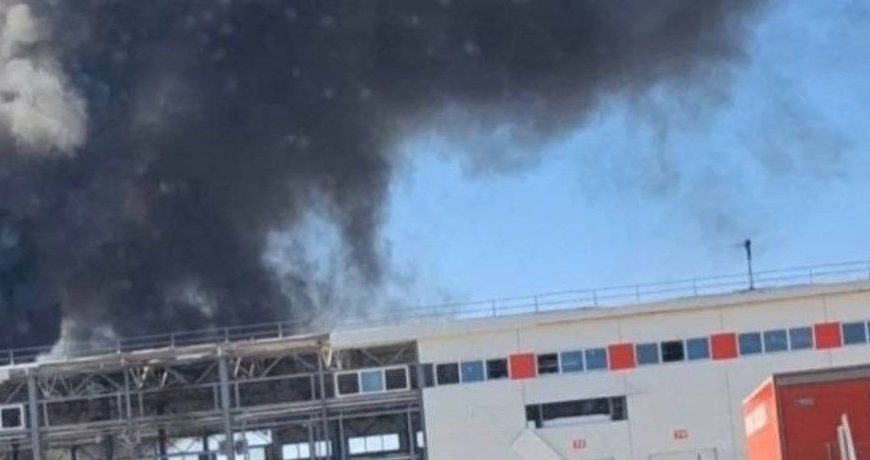 Головна 67 Обстріл відділення “Нової пошти” на Харківщині: з’явились подробиці трагедії