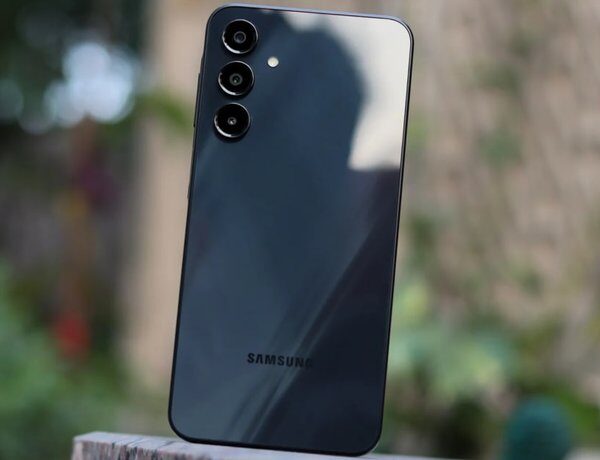 Galaxy A18: Samsung готує бюджетний смартфон — перші результати тестів