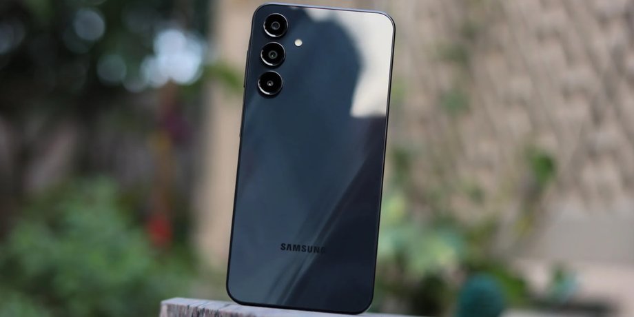 Galaxy A18: Samsung готує бюджетний смартфон — перші результати тестів 5 Galaxy A18: Samsung готує бюджетний смартфон — перші результати тестів 5