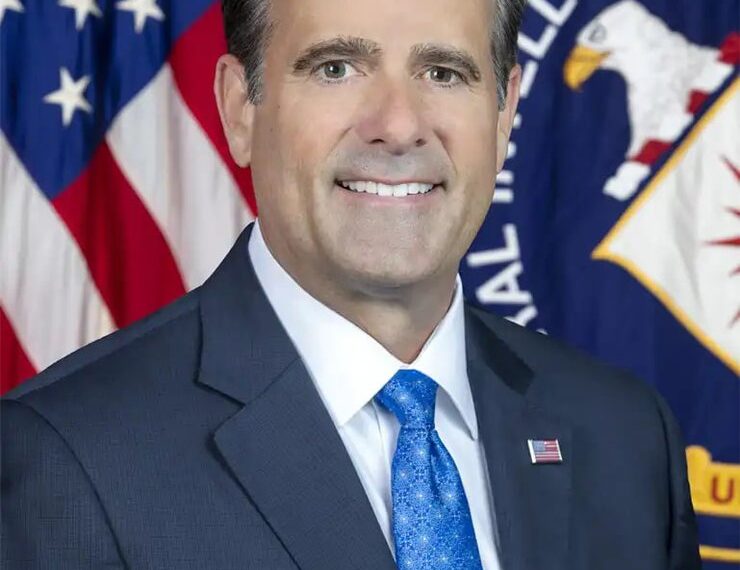 Головна 84 США закликають Україну тимчасово припинити атаки: візит шефа ЦРУ до Москви
