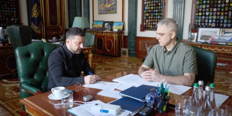 СБУ розкриває карти: Зеленський ставить нові виклики перед Покладом. 7