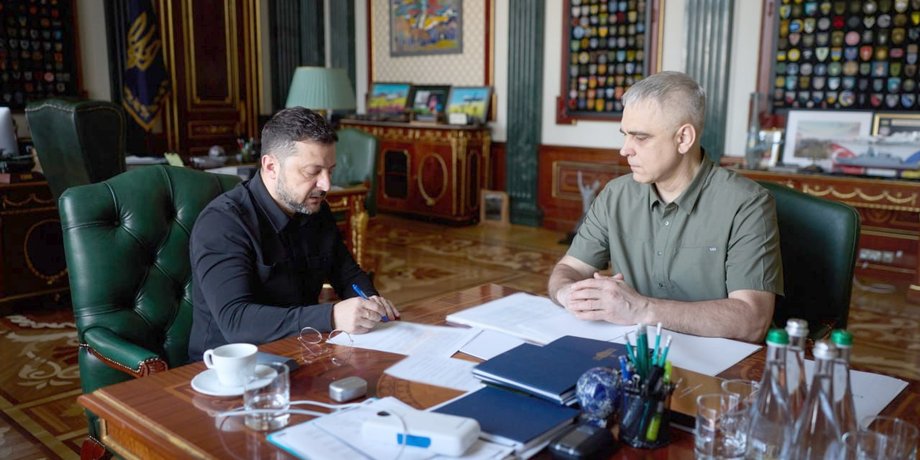 СБУ розкриває карти: Зеленський ставить нові виклики перед Покладом. 3 СБУ розкриває карти: Зеленський ставить нові виклики перед Покладом. 3
