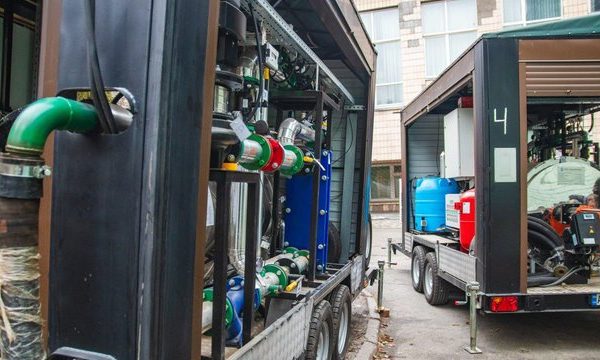 Головна 80 З початку року Україна отримала 4 593 одиниці енергетичного обладнання,…