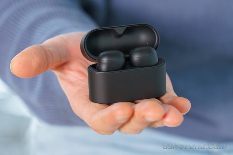 Відкрий топ-3 навушників, що перевершують AirPods за ціною та якістю 6 Відкрий топ-3 навушників, що перевершують AirPods за ціною та якістю 6