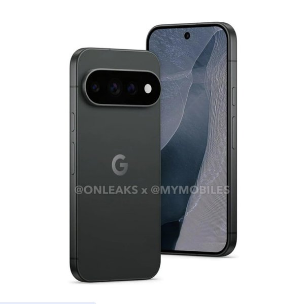 Pixel 11 Pro: Google презентувала новітній флагман Android – огляд дизайну та функцій 16