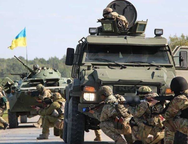 DeepState візуалізував контрнаступ ЗСУ: як змінилася карта бойових дій на Олександрівському напрямку
