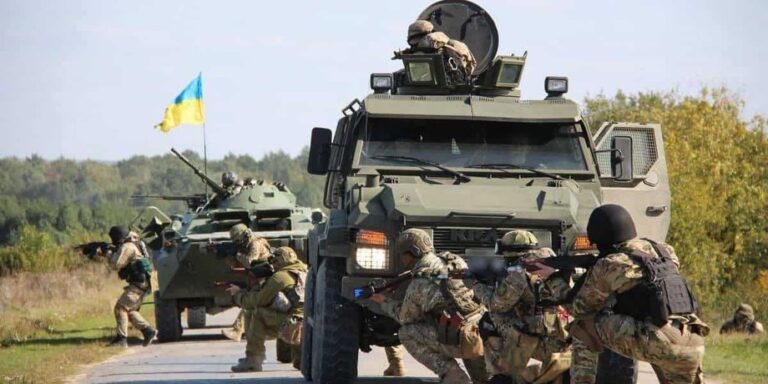 DeepState візуалізував контрнаступ ЗСУ: як змінилася карта бойових дій на Олександрівському напрямку 20 DeepState візуалізував контрнаступ ЗСУ: як змінилася карта бойових дій на Олександрівському напрямку 20
