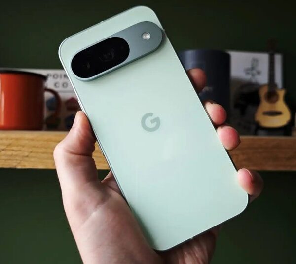 Головна 74 Pixel 11 проти Pixel 9: чи виправдовує новіший Google Pixel…