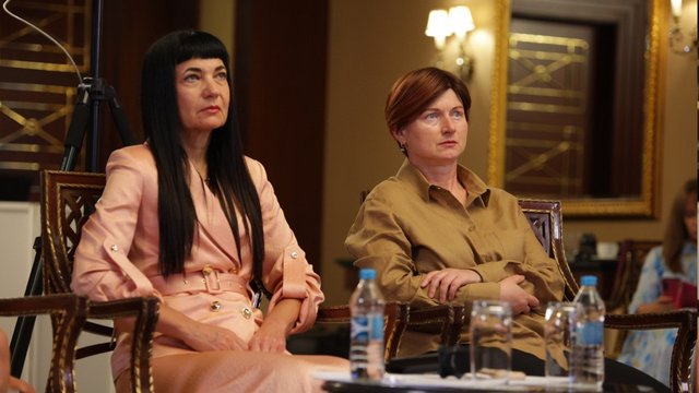 Сукупний обсяг кредитів на придбання житла банками досяг 50 мільярдів гривень. 2 Сукупний обсяг кредитів на придбання житла банками досяг 50 мільярдів гривень. 2