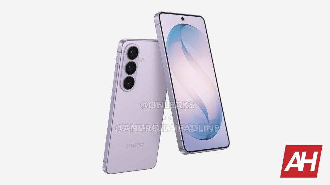 Galaxy S27: Samsung готує революцію – розкрито вигляд та ціну майбутнього флагмана 8 Galaxy S27: Samsung готує революцію – розкрито вигляд та ціну майбутнього флагмана 8