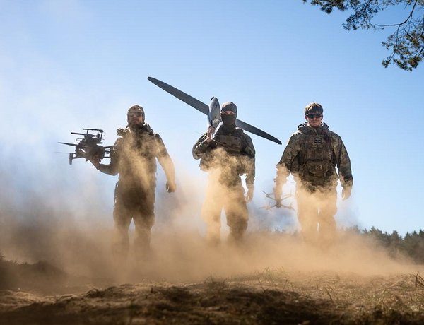Чому Україна частіше б’є по Росії, але вдаряє слабше: аналіз причин