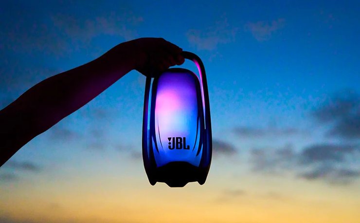 JBL 2026: Відкрий для себе нову портативну акустику з неймовірним звуком — ціна та деталі 5 JBL 2026: Відкрий для себе нову портативну акустику з неймовірним звуком — ціна та деталі 5