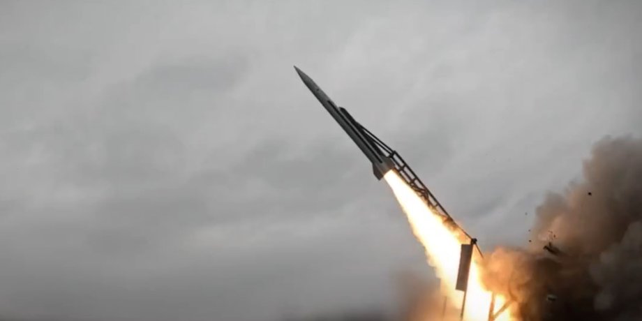 Fire Point запустять Путіна на ракеті: компанія втілює мрію українців 8 Fire Point запустять Путіна на ракеті: компанія втілює мрію українців 8