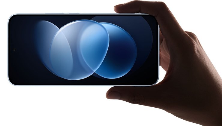 Redmi Note 17 Pro та Pro Max: потужні акумулятори та великі екрани завойовують світ 3 Redmi Note 17 Pro та Pro Max: потужні акумулятори та великі екрани завойовують світ 3