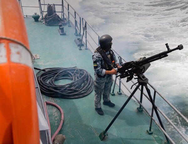 Україна запропонувала перемир’я: Росія реагує на ініціативу щодо Чорного моря