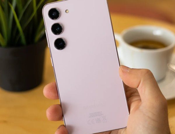 Samsung: термінове оновлення захистить твій смартфон від серйозної загрози