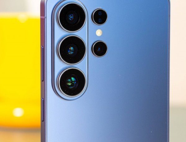 Головна 104 Samsung розкриває секрети: новий 200-мегапіксельний сенсор ISOCELL HPC вражає (фото)