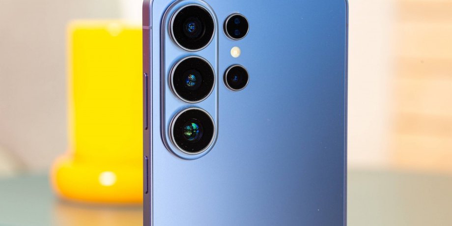 Samsung розкриває секрети: новий 200-мегапіксельний сенсор ISOCELL HPC вражає (фото) 3 Samsung розкриває секрети: новий 200-мегапіксельний сенсор ISOCELL HPC вражає (фото) 3