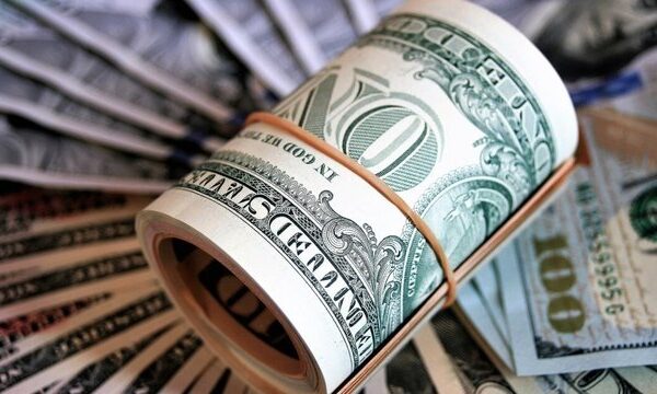 Минулого тижня Національний банк України зменшив обсяги валютних інтервенцій на 10,5%.