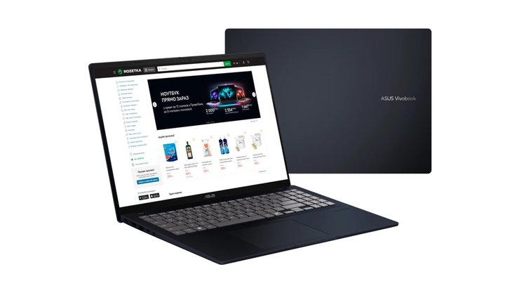 Опануй навчання: ТОП-5 ноутбуків 2026 року від ASUS, Lenovo та Apple, що змінять гру 11 Опануй навчання: ТОП-5 ноутбуків 2026 року від ASUS, Lenovo та Apple, що змінять гру 11