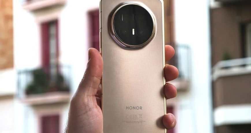 Головна 126 Honor Play 11 Pro: розкрито смартфон-монстр на 7000 мА·год (фото)