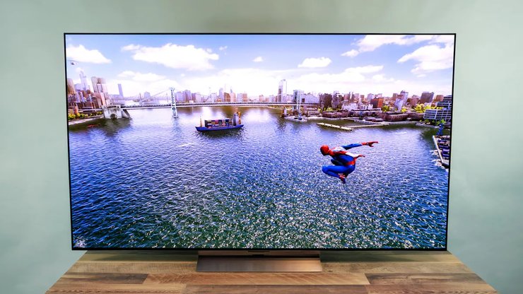 ТОП-3 телевізори для кіно та геймінгу: обираємо найкращі від LG, TCL, Samsung 7 ТОП-3 телевізори для кіно та геймінгу: обираємо найкращі від LG, TCL, Samsung 7