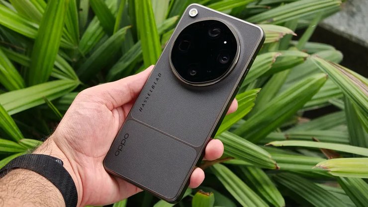 Oppo 2026: розкриваємо секрети нових флагманів, бюджетних зірок та революційних складаних смартфонів 7 Oppo 2026: розкриваємо секрети нових флагманів, бюджетних зірок та революційних складаних смартфонів 7
