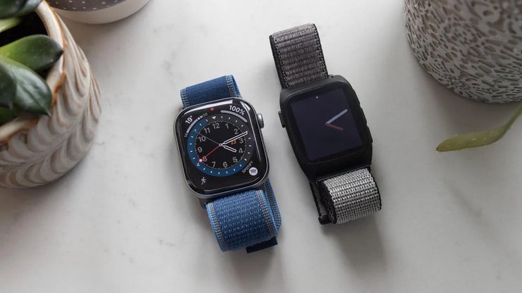 Smart-годинник, що впевнено конкурує з Apple Watch: експерт розкрив секрет доступної якості 6 Smart-годинник, що впевнено конкурує з Apple Watch: експерт розкрив секрет доступної якості 6