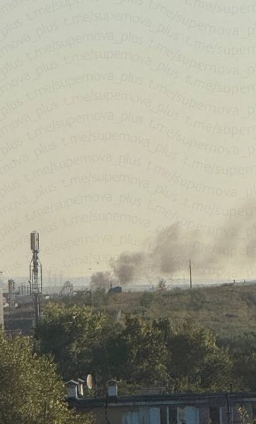 Знищено склад Ozon на Уралі: потужні вибухи в Оренбурзі 5 Знищено склад Ozon на Уралі: потужні вибухи в Оренбурзі 5