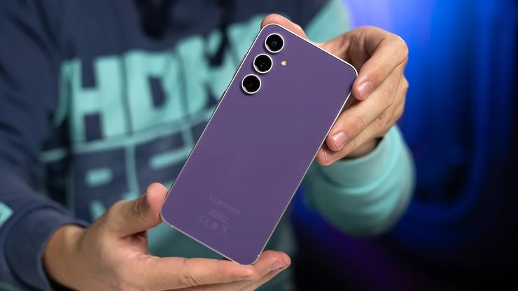 Samsung припиняє підтримку старих смартфонів: дізнайтесь, чи ваш у небезпеці 4 Samsung припиняє підтримку старих смартфонів: дізнайтесь, чи ваш у небезпеці 4