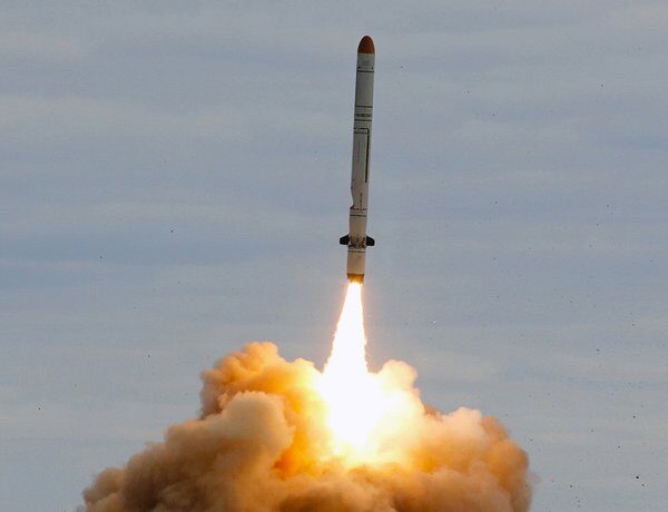 Балістичні ракети РФ: чому українська ППО не завжди їх зупиняє