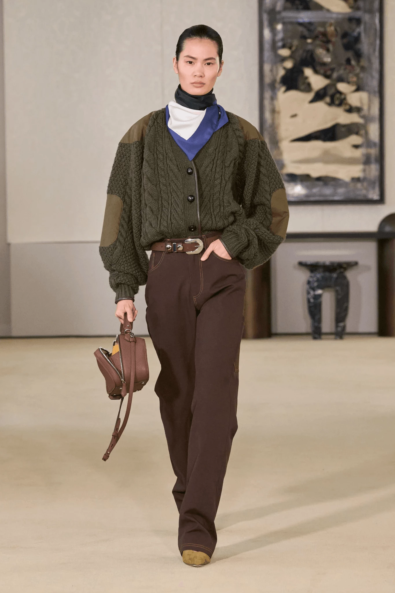 Altuzarra осінь-зима 2026/20275