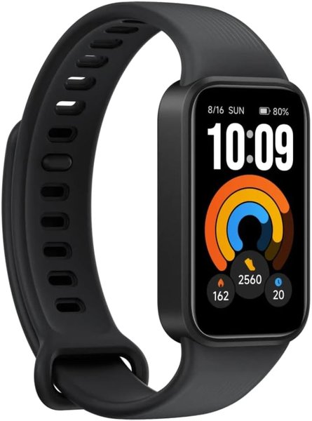 Xiaomi здивує доступною новинкою: фітнес-браслет Smart Band 11 Active вже в продажу