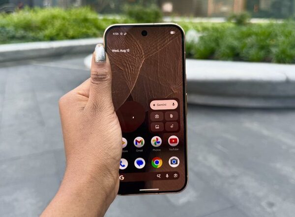 Google Pixel 11 Pro 2026: Досвід користувача та чи вартий смартфон покупки