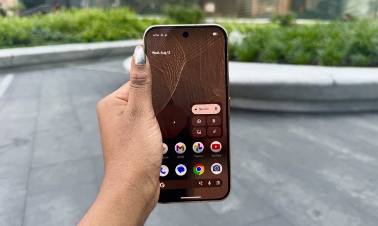 Google Pixel 11 Pro 2026: Досвід користувача та чи вартий смартфон покупки 5 Google Pixel 11 Pro 2026: Досвід користувача та чи вартий смартфон покупки 5