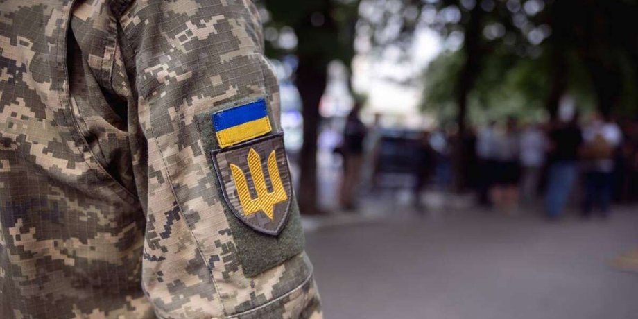 Мобілізація: Гудименко розкрив неочікуване рішення для кадрового дефіциту в ЗСУ 2 Мобілізація: Гудименко розкрив неочікуване рішення для кадрового дефіциту в ЗСУ 2
