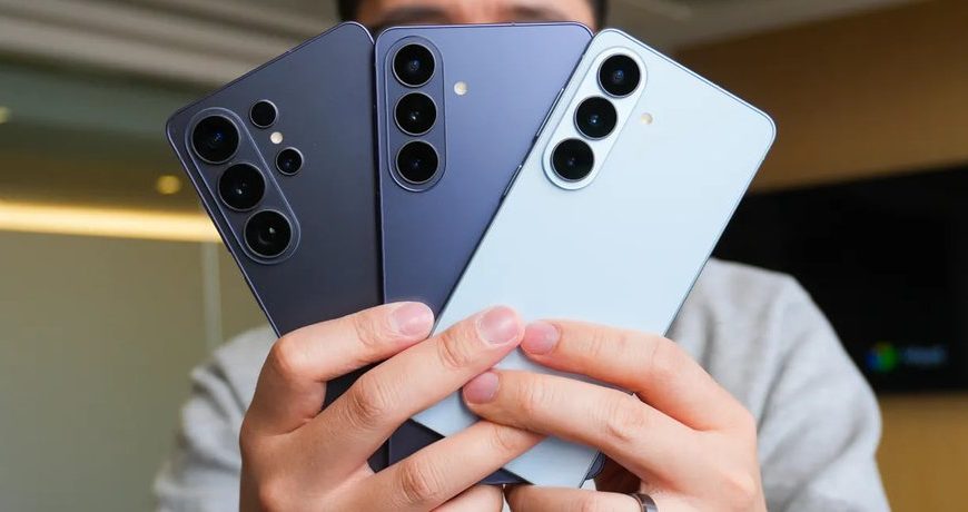 Galaxy S27 Ultra чи S26 Ultra: обираємо найкращий флагман Samsung на 2026&hellip;