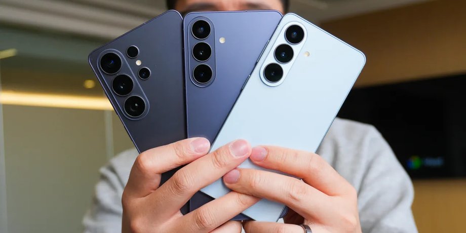 Galaxy S27 Ultra чи S26 Ultra: обираємо найкращий флагман Samsung на 2026 рік 5 Galaxy S27 Ultra чи S26 Ultra: обираємо найкращий флагман Samsung на 2026 рік 5