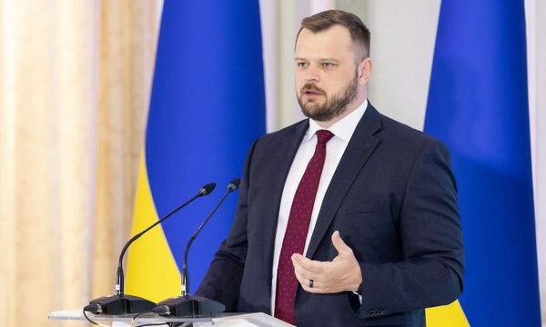 “Нафтогаз” надав Міністерству закордонних справ список ключових міжнародних проєктів, необхідних для підготовки до зими.