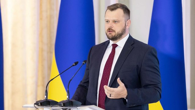 “Нафтогаз” надав Міністерству закордонних справ список ключових міжнародних проєктів, необхідних для підготовки…