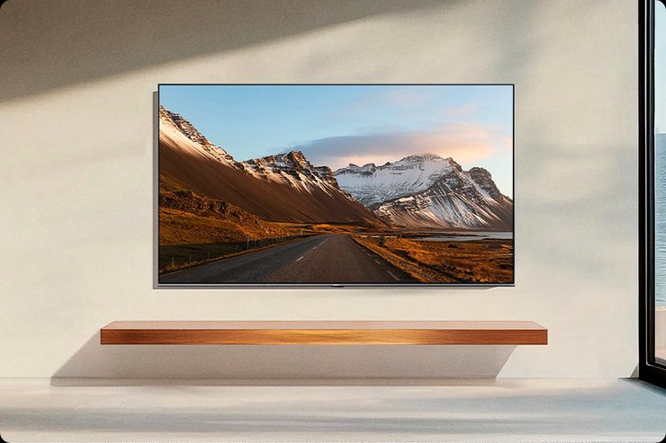 Xiaomi 55 дюймів: обираємо найкращий телевізор для вашої вітальні в Україні 6 Xiaomi 55 дюймів: обираємо найкращий телевізор для вашої вітальні в Україні 6