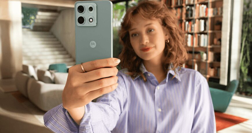Motorola Edge 70 Max: чи виправдає смартфон ціну понад 600 доларів?