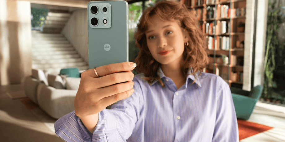 Motorola Edge 70 Max: чи виправдає смартфон ціну понад 600 доларів? 7 Motorola Edge 70 Max: чи виправдає смартфон ціну понад 600 доларів? 7