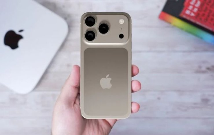 iPhone 18: 3 вагомі причини відмовитись від покупки та обрати доступнішу альтернативу 6