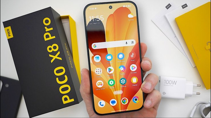 Найпотужніші смартфони до 500 доларів: обираємо найкращий процесор на літо 2026 8