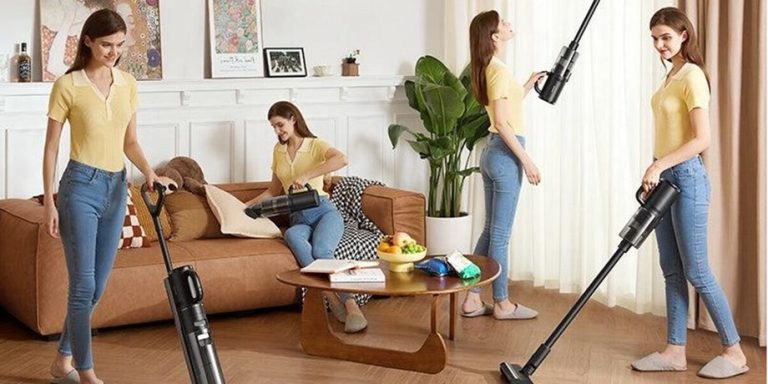 Топ-5 пилососів 2026: Samsung, Philips, Dyson, Dreame та Bosch підкорюють Україну 19
