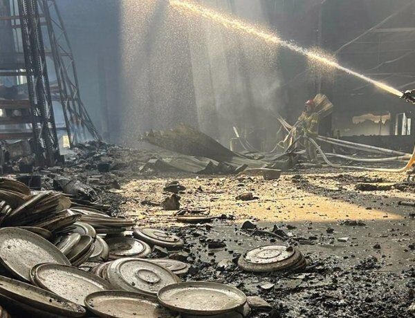 ЗСУ відбивають атаки: Російські війська ціляться у склади на Київщині